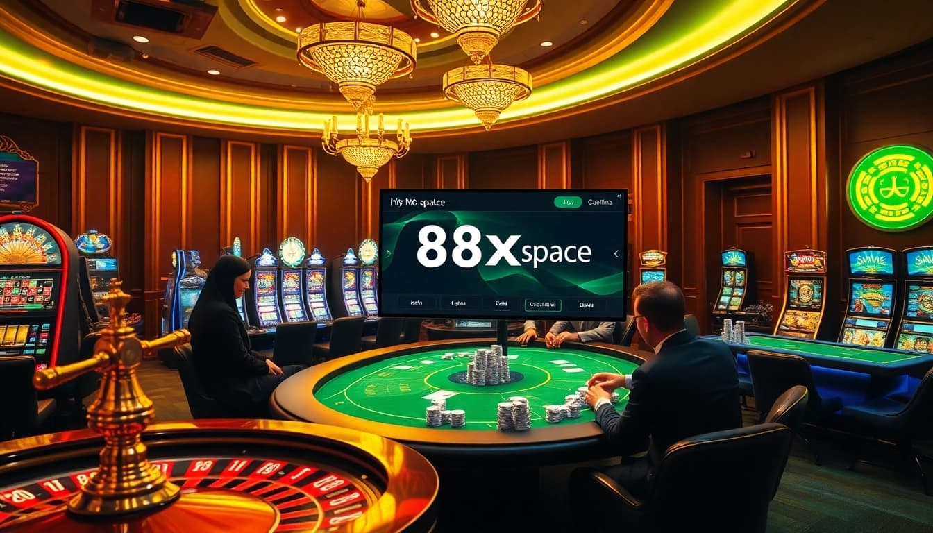 Experience thrilling gameplay and rich rewards at https://8xx.space/ with immersive casino elements and vibrant online gambling action.