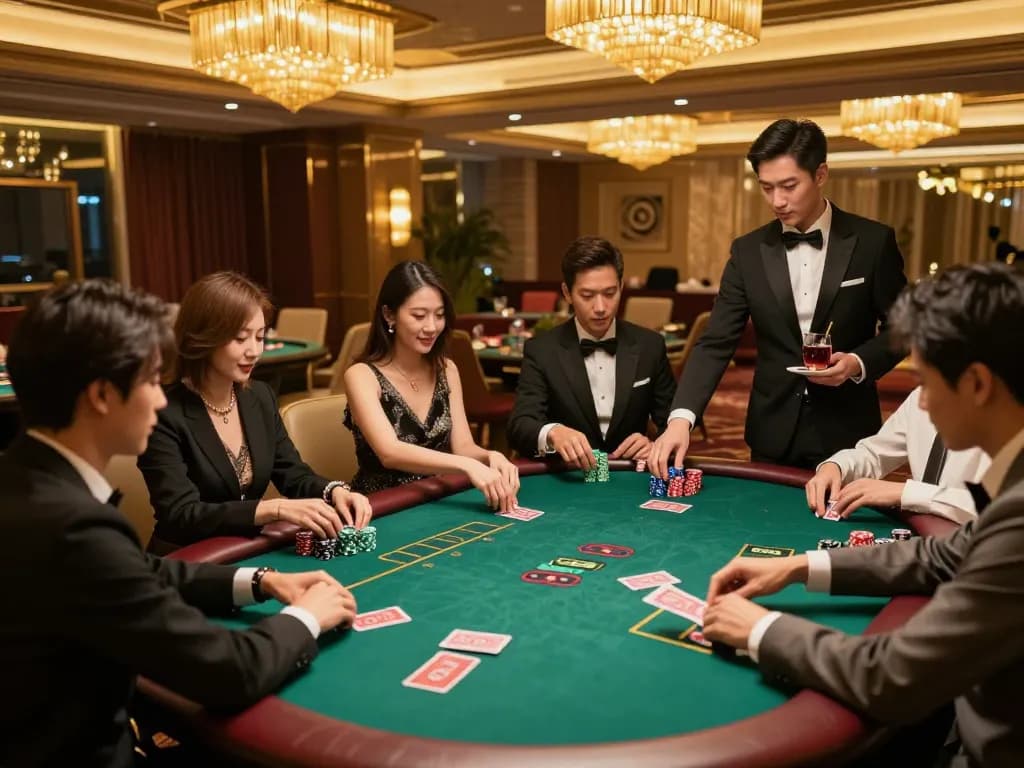 Engage in exciting poker gameplay and tải dh88 for an elevated gambling experience.
