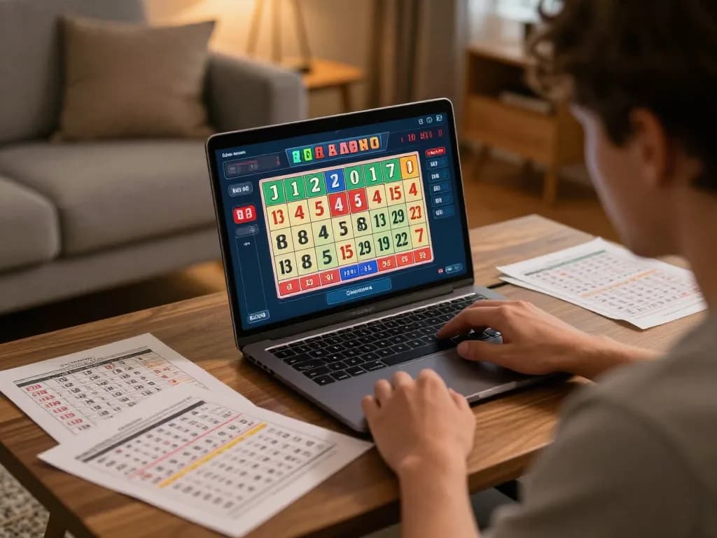 The Definitive 2026 Guide to Yowesjp Daftar for Superior Lotto Strategies and Winning Odds