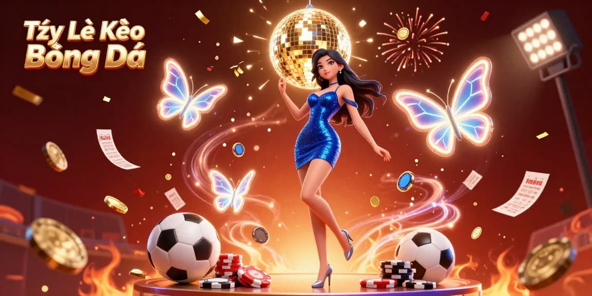 Proven Strategies for Winning with Tỷ Lệ Kèo Bóng Đá in 2026: Key Insights for Gamblers