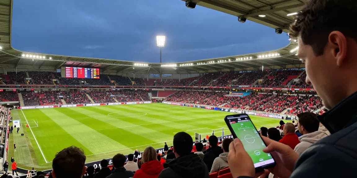 CabongTv watch live football today for betting predictions and match odds