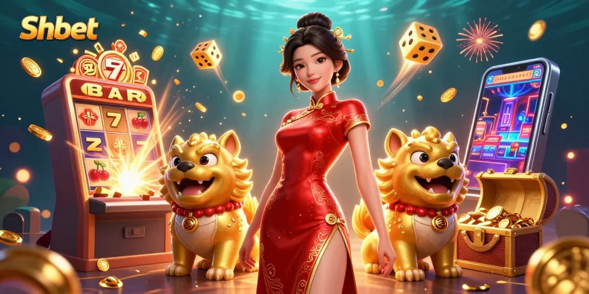 Experience thrilling moments at Shbet with glamorous casino visuals and immersive games.