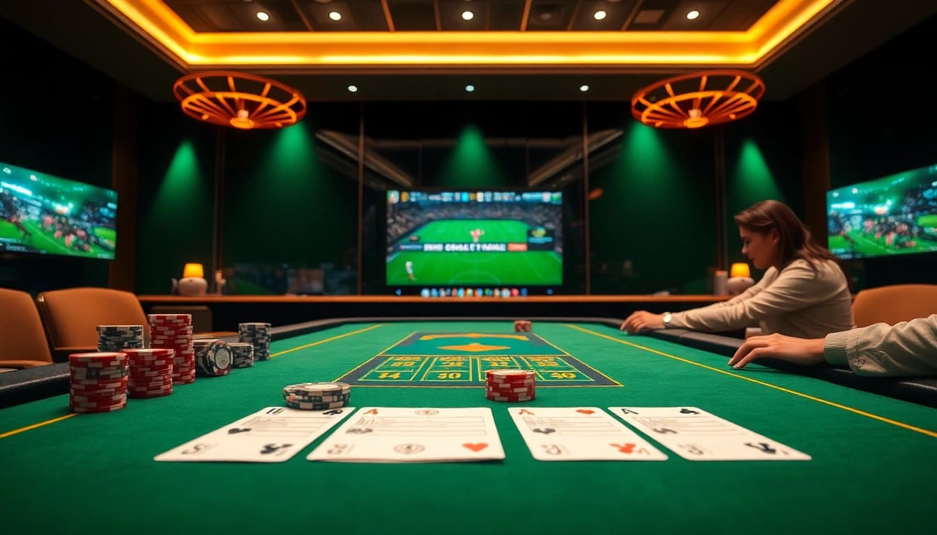 Bet on lương sơn tv bóng đá with an exciting online casino interface and vibrant visuals.