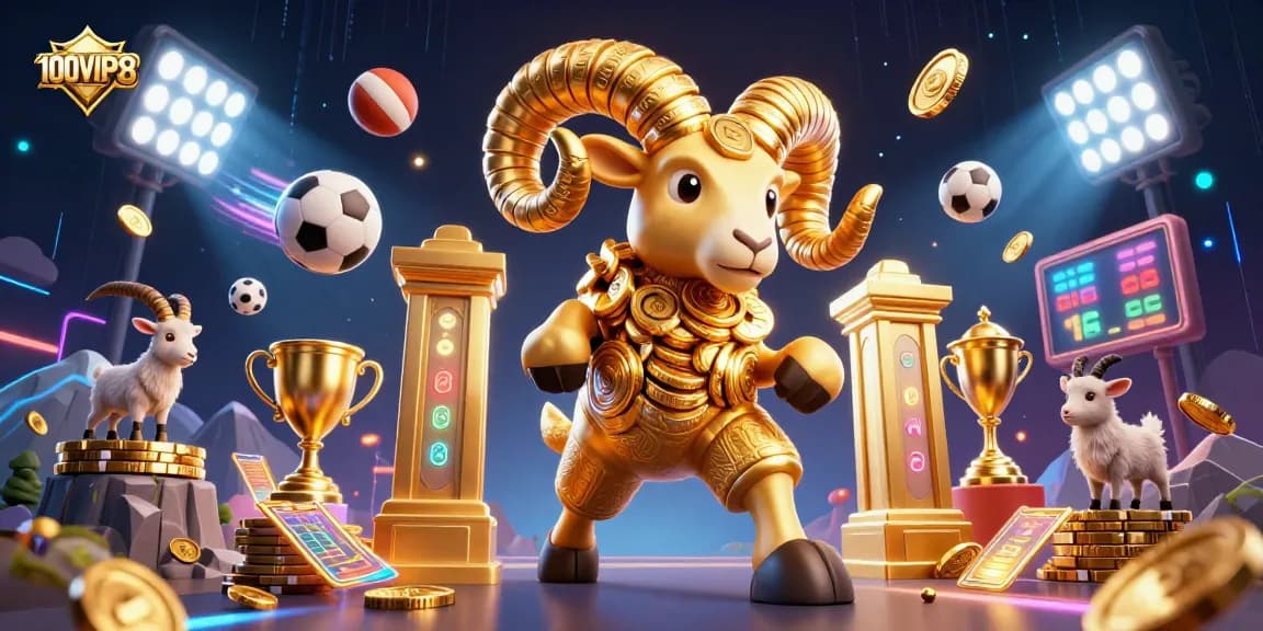 Experience thrilling moments at 100VIPS8 with action-packed sports betting excitement and dynamic gameplay elements.