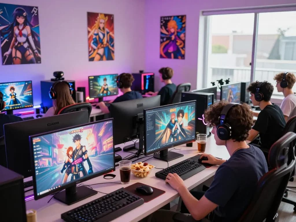 Comprehensive Guide to Porn Games: Latest Trends for 2026