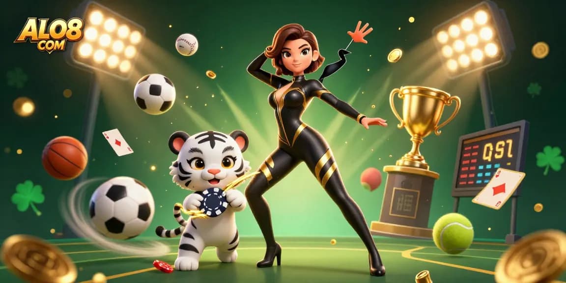 Elevate your gaming with ALO8 COM's stunning online casino experience and high-stakes excitement.