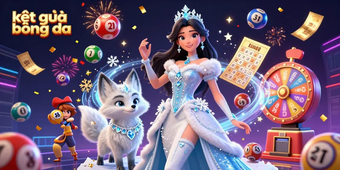 Experience the latest kết quả bóng đá with dynamic gambling visuals and exciting game elements.