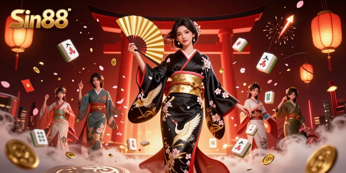 Winning Strategies for Sin88 Gamblers: Master Your Game in 2026