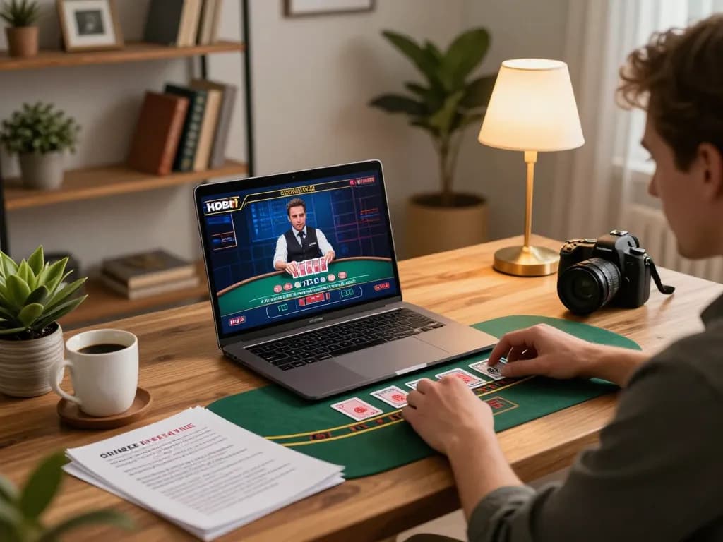 Winning Strategies and Odds Mastery with HDBET in 2026: A Comprehensive Guide