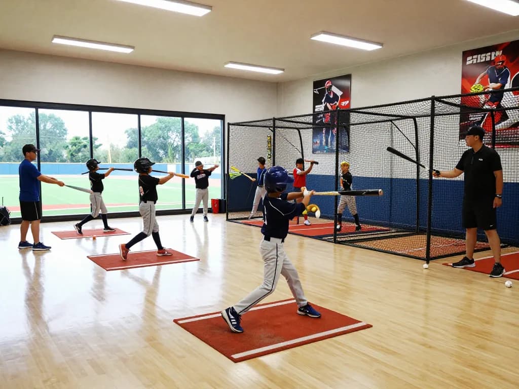 Hitclub: Proven Strategies for Effective Youth Baseball Training in 2026