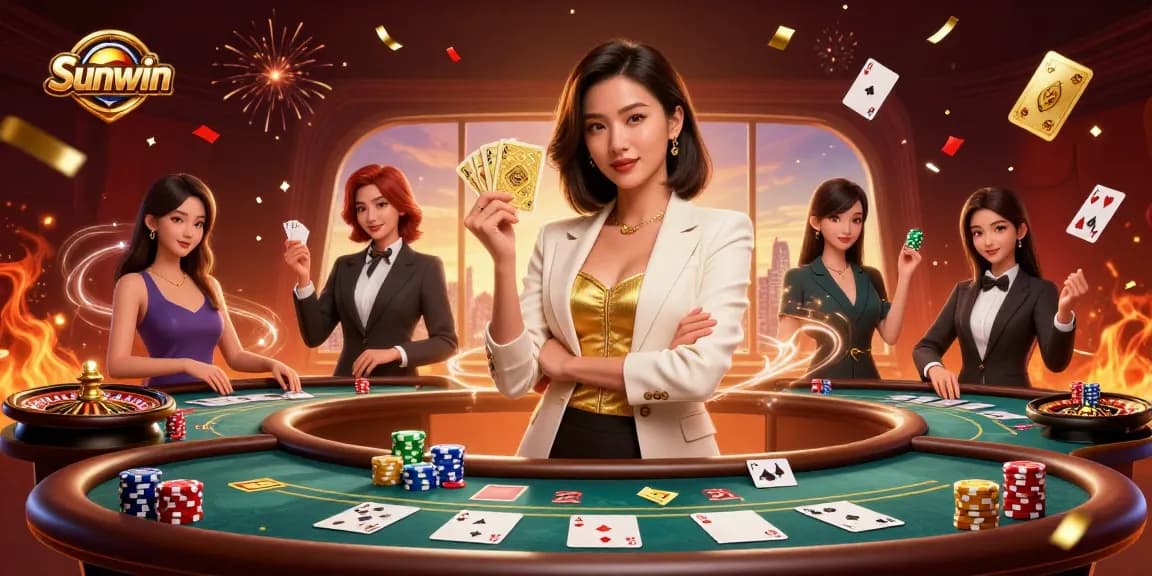 Sunwin Betting Strategies for 2026: Master Winning Techniques for Casino Success