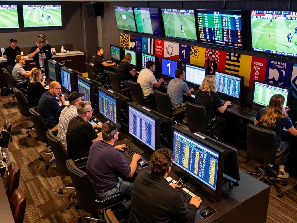 Proven Strategies for Successful Sports Betting with keonhacaivn in 2026