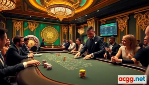 Read more about the article C54.gb.net: Proven Winning Strategies for Elevating Your Gambling Experience in 2025