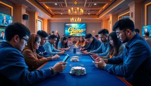 Read more about the article Top 10 Trustworthy Game Bài Đổi Thưởng in 2025 – Proven Insights from gamebaidoithuong.com.vc
