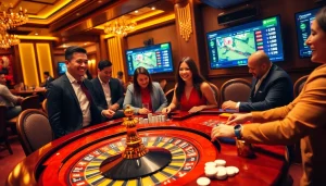 Read more about the article Strategic Betting with ONE88: Mastering Odds and Bankroll Management in 2025