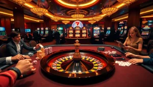 Read more about the article Winning Strategies for ee jl33: A Complete Guide to Casino Mastery in 2025