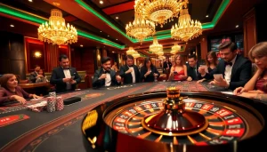 Read more about the article TK88 Strategies for Maximizing Your Winnings: Essential Tips for 2025