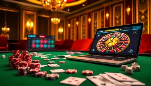 Read more about the article Winning Strategies at uu88. com: Expert Tips for Smart Gambling in 2025