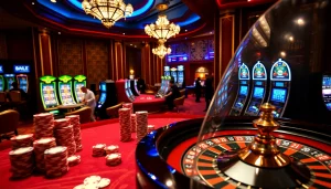 Read more about the article Mastering the Art of Đăng ký 8KBET: Winning Strategies for a Thrilling Gambling Experience in 2025